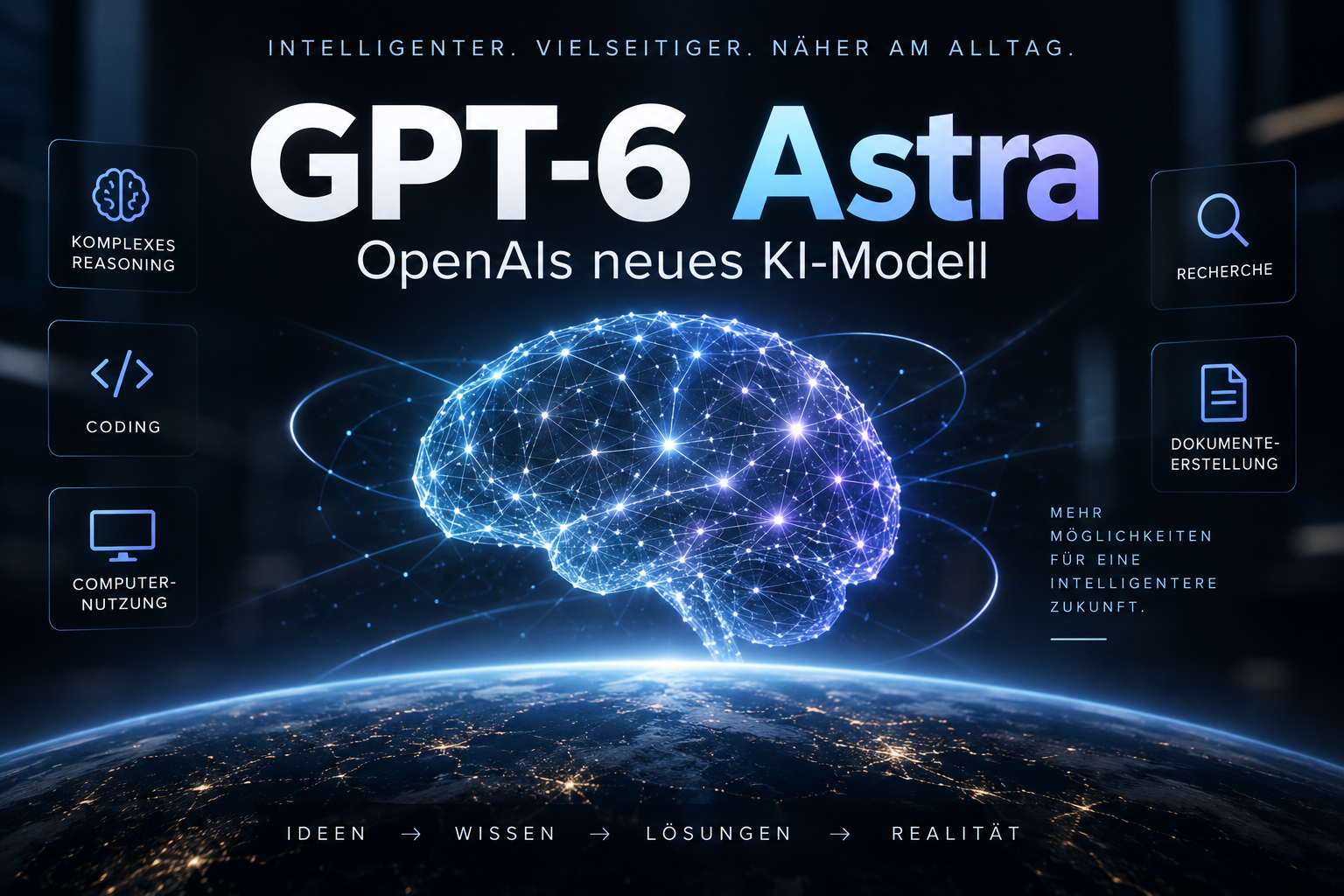 astra-gpt Was ist ChatGPT Codex?